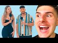 XXL UNC POP THE BALLOON IST ZU LUSTIG MOMOCHANIE REACTION