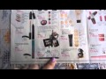 Обзор распродажи Avon к каталогу 1 2014 