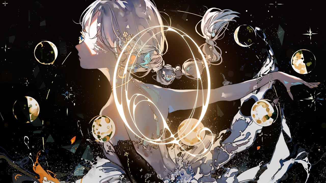 Q / 夜デッキ(Night Deck)