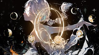 インペリアルボーイかな? - Q / 夜デッキ(Night Deck)