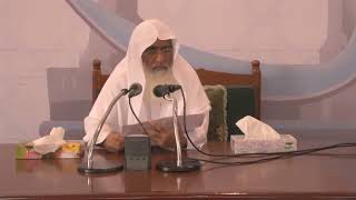 فائدة نحوية في واو المعية في القرآن الكريم الشيخ عبدالله صالح الفوزان #الفوزان #فوائد #فوائد_الفوزان image