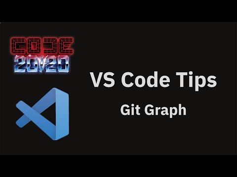 Git Graph Extension