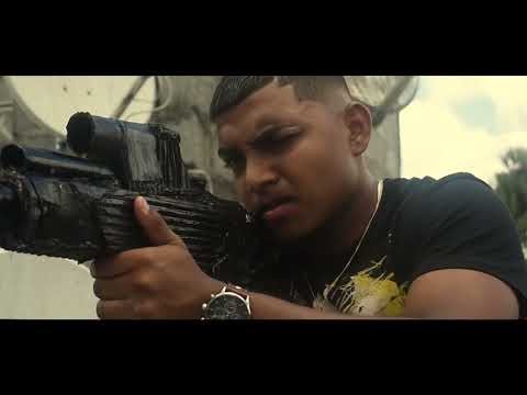 DETROIT 4 :- ABSOLUTION  OFFICIAL TRAILER