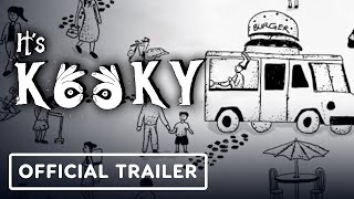 It's Kooky + Clumsy Rush XBOX LIVE Key TURKEY