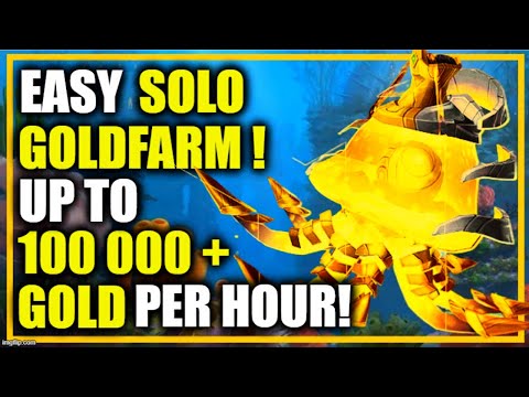 EASY SOLO Golfarm! UP TO 100K+ /Hr! Print GOLD w/ these items! WoW Shadowlands Goldmaking Patch 9.2