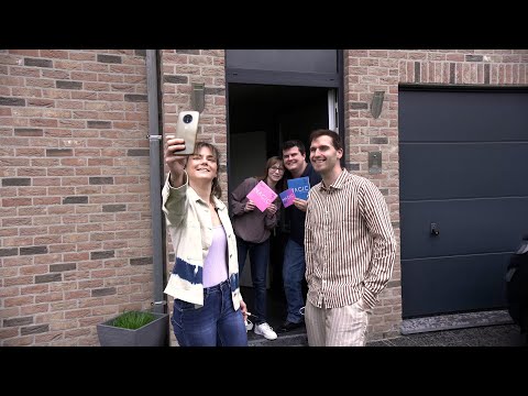 The Starlings - Magic Tour