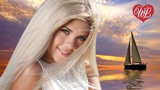 ЛОДОЧКА ♥ РУССКИЙ НАРОДНЫЙ ХИТ ♥ НАРОДНЫЕ ПЕСНИ ДЛЯ ДУШИ ♥ WLV ♥ RUSSIAN MUSIC