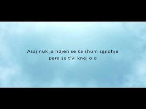 Craizzo ft. Alba Wizzy  - Princesh Qyteti (HD)