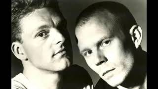 Erasure River Deep Mountain High You Surround Me DJ Ruby Eve Mix