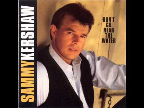 Sammy Kershaw - Cadillac Style