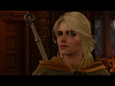 Let's Play Witcher 3 The Wild Hunt Pt. 141