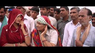 Rajasthani Film "Fauji ki family-2" Full Comedy  Movies|Prakash Gandhi| Part-7 -1080p Full HD