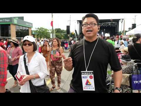 Lifestyle by Genesis at Taste of Manila