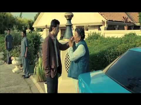 Ranbir Kapoor Knows Ajay Devgn Had Planned His Father's Death - Raajneeti