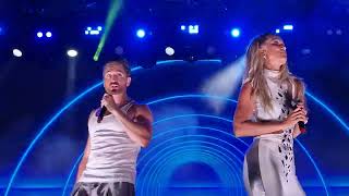 A-Teens - Floorfiller (Stockholm, 02.08.2025)