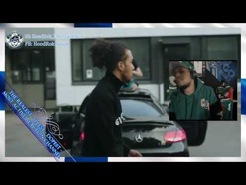 Finnish Rap Reaction: VJ - Vastustaa (HD Version Still Processing)