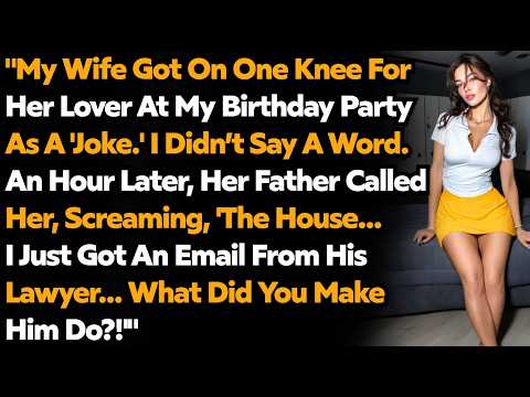 Found My Wife's Secret Group Chat Called "Operation Divorce Jack" w/ Her Sisters Planning My Surpris