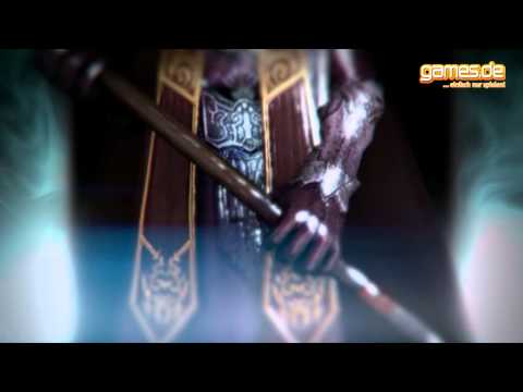 Metin 2 Trailer Deutsch [HD]