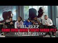 Lil Peep Come Over When You Are Sober Pt 2 Full Album Reaction Review