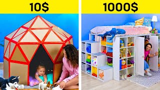 Kids Bedroom Renovation For Smart Parents  Cool Be