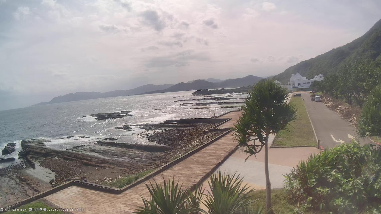 Longdong Four Seasons Bay 1