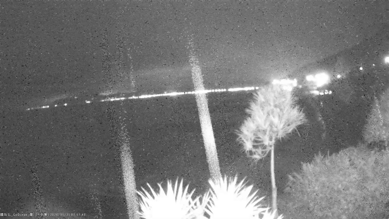 Longdong Four Seasons Bay 1