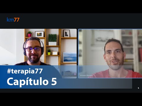 #terapia77 – #5 | Volkswagen ID.4, aplicaciones de IONITY, Endesa y Volkswagen Golf GTE