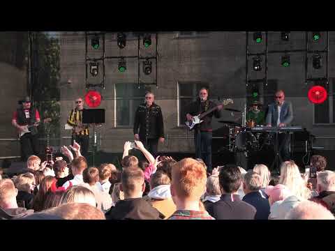 Meie Mees - Espresso Macchiato