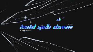 Alex Parker & ALMA - Hold You Down