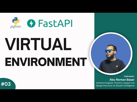 01 FastAPI Explained in 10 Minutes Modern Python Framework