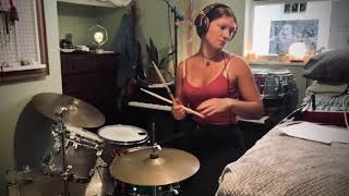 Download lagu Taylor Galbraith - Drums • Anderson Paak • Come Home mp3