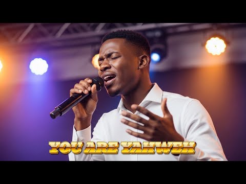 🙏 "You Are Yahweh: A Song of Reverence and Divine Majesty" 🙏