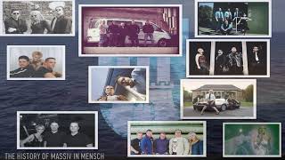 Music video thumbnail preview for Massiv in Mensch - The History Of Massiv in Mensch 2000-2020 by Massiv in Mensch