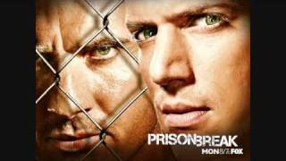 Prison Break Music (Final Scene) Lay It Down Slow - Spiritualized