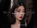 Try This Korean Makeup Hack Makeup Koreanstyle Tips Hacks Beautysecrets Shorts