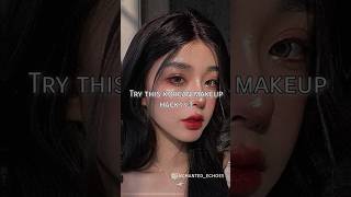 Download lagu Try this korean makeup hack.. ✨#makeup #koreanstyle #tips #hacks #beautysecrets #shorts mp3 Download lagu Try this korean makeup hack.. ✨#makeup #koreanstyle #tips #hacks #beautysecrets #shorts mp3