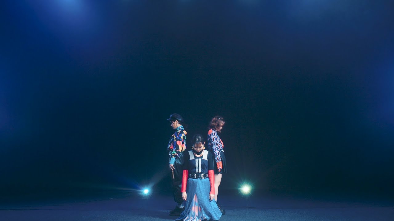 ONEPIXCEL「シャラララ」Choreography Movie