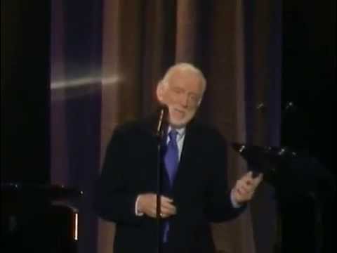 Rod McKuen - Lady From 29 Palms (Carre 2009 live)