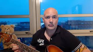 Theme from &#39;Monk&#39; Season 1, composer Jeff Beal 😏🎸