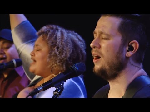 Joel Shaw at Glory City Church - 23rd October 2015