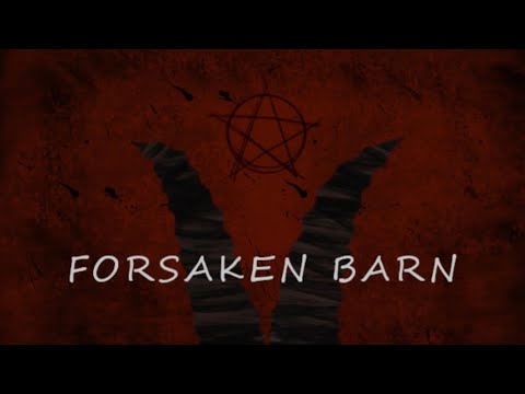 Trailer de Forsaken Barn