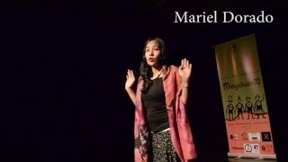 MINGAKUENTO IV. Mariel Dorado. BOL (1)