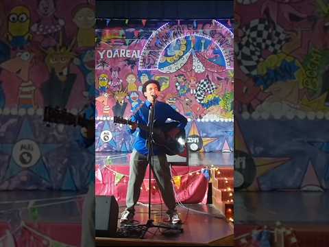 Someone You Loved - Érnesti Tápanes and Dionnes Layren Pérez UCLV Theater Apr 8 2025 Short