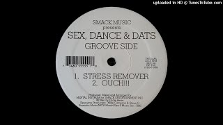 Smack Music - Stress Remover