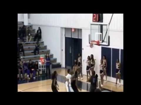 Che'Von Giles Official Highlight Tape