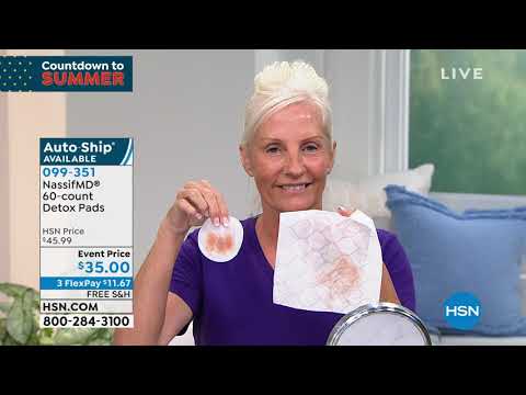 HSN | Dr. Nassif Skincare 05.16.2021 - 03 PM