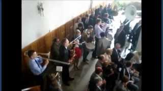 preview picture of video 'Wielkanoc 2014 - Orkiestra Turki Grodzisko Nowe'