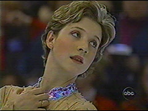 A. NIKODINOV - 1998 SKATE AMERICA - FS