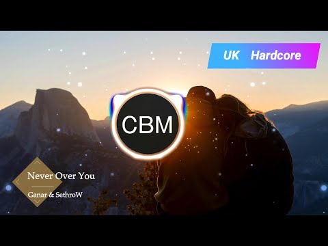 Ganar & SethroW - Never Over You