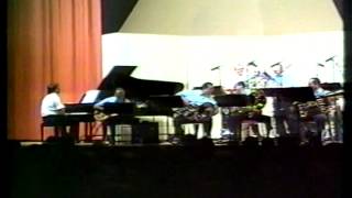 Matteson/Phillips Tuba Jazz Consort